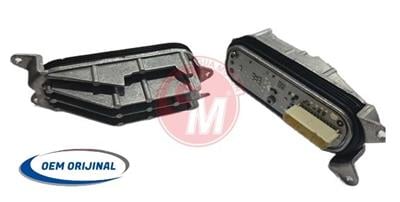 Renault Clio Led Far Ayar Beyni Mk10810653-260104922R-26060764