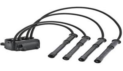 Renault Clio 2 Clio 3 Twingo 1.2 16V Ateşleme Bobini 8200084401-8200025256-82007026