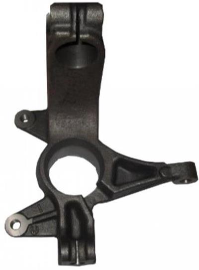 Renault Megane 2 (02>) Scenic 2 (02>) Aks Taşıyıcı Ön Sağ 8200297032-8200297033