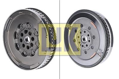 Renault Megane 4 Talisman (2015>) 1.6Dci Debriyaj Volanı 123001860R-123004827R-12310678