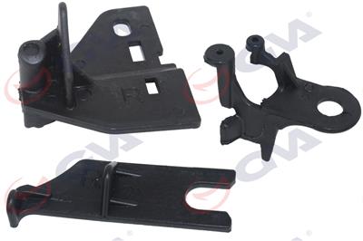 Renault Clio 4 Far Tamir Kiti Sağ