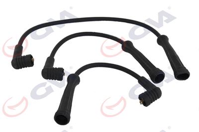 Renault Megane (98-02) 1.6 Enj. 8V Buji Kablosu 7700114298