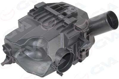 Renault Clio V Captur 2 1.3 Tce Hava Filtre Kutusu Gva 165004357R