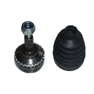 Renault Kangoo 1.9 Absli Aks Kafası 7700110484-607378