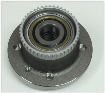 Renault Kangoo 3 (2008>) Ön Teker Poryası Rulmanlı 8200361237