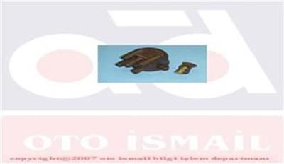 Renault R21 Concorde (1991-1997) Distribütör Tevzi Kit 7701202683