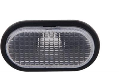 Renault R19 Clio Megane Laguna R21 Master 2 Çamurluk Sinyali Beyaz 7700822136-7700847334