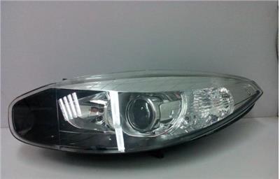 Renault Fluence Far Sol Yeni Makyajlı Kasa 260600738R