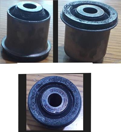 Renault Clio 1 (90-98) Salıncak Burcu Büyük Burç 7700799066