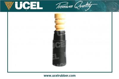 Renault Clio 1 Amortisör Takozu Körüğü Takım 24198