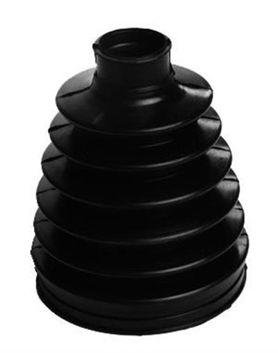 Renault Clio 3 (05>) Modus (04>) Aks Körüğü Ön 7701209240