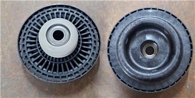 Renault Clio 5 Captur 2 Amortisör Rulmanı Ve Bilyası Ön 543251700R