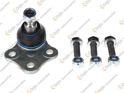 Renault Megane 3 Fluence Rotil 401600005R-401609060R