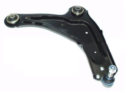 Renault Megane 3 (09>) Scenic 3 (09>) Salıncak Sağ Rotilli 545009207R-545008682R