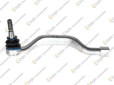 Renault Laguna 3 (2008 Sonrası) Rot Başı Sol 485200001R