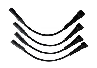 Renault Megane Laguna Buji Kablo Takımı 7700874564