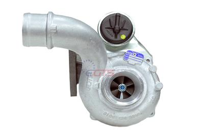 Renault Master Opel Movano 2.5 Dci Turbo Komple Gts Kkk 53039880055 7701473757-8200036999-9112327