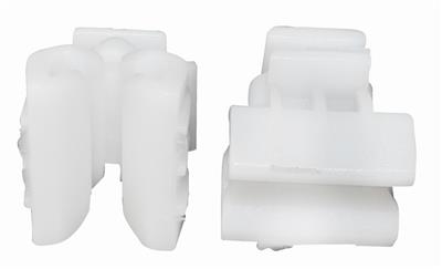 Renault Kangoo Far Tespit Agrafı 7701057429