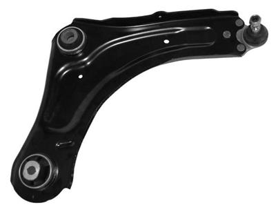 Renault Megane 3 (2009>) Scenic 3 (2009>) Salıncak Sağ Rotilli 545009207R-545008682R