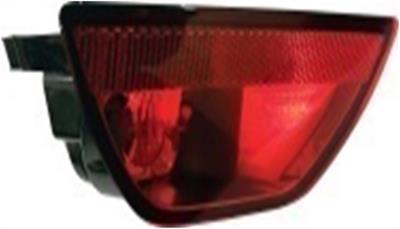 Renault Megane 3 Arka Sis Lambası Sol 265850009R