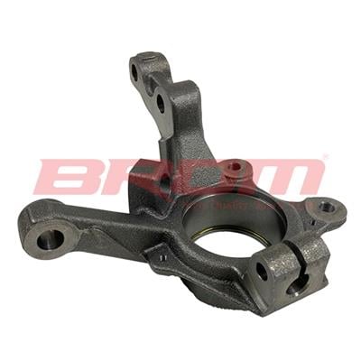 Renault Megane 1 Scenic 1 Kangoo Aks Taşıyıcı Ön Sol 72Mm 8200150222-7700828178-77008281