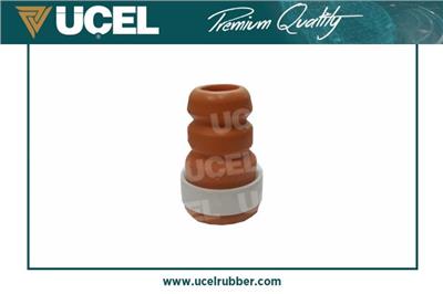 Renault Megane 4 Amortisör Süspansiyon Takozu Ön 540505177R