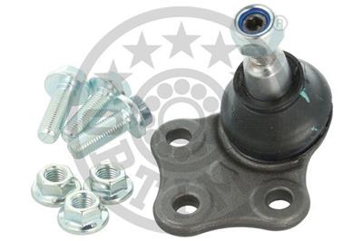 Renault Megane 3 Fluence Scenic 3 Alt Rotil 401600005R-401609060R