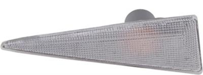 Renault Megane 2 Çamurluk Sinyali Sol 8200301241