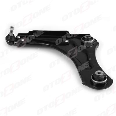 Renault Megane 3 (2009>) Scenic 3 (2009>) Salıncak Sol Ön