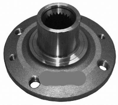 Renault Megane 2 Scenic 2 Ön Teker Poryası 8200308650