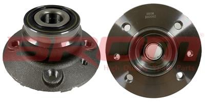 Renault Kangoo Megane Express Porya Arka Rulmanlı 7700803929-7704002263