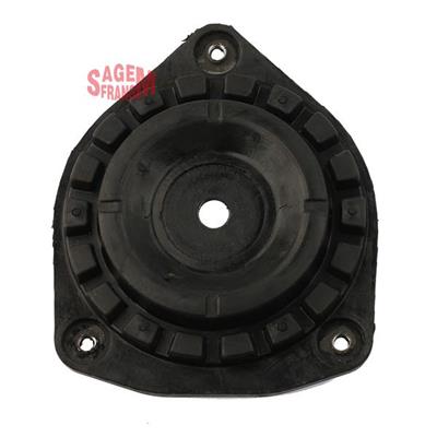 Renault Fluence Megane 3 Scenic 3 Amortisör Takozu Sağ/Sol 543200001R