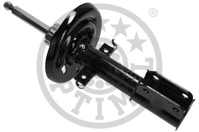 Renault Megane 3 (2009>) Ön Amortisör 543023532R-543023826R-54302001