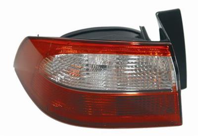 Renault Laguna 2 (2001>) Arka Stop Sol 8200002473