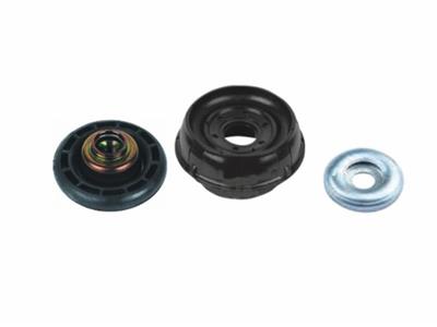 Renault Clio 2 Symbol Amortisör Takozu Ön Kit 7700829529 S1