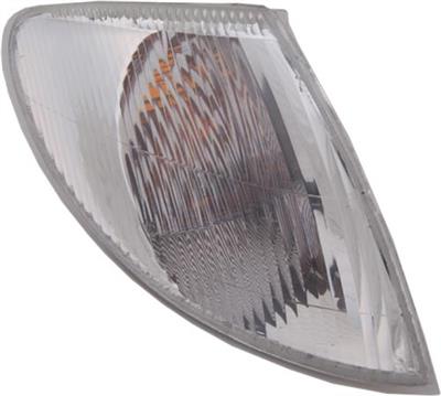 Renault Megane 1 (1996-1999) Scenic (1996-1999) Sinyal Sağ 7701040713