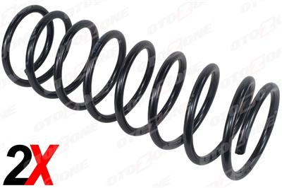 Renault R12 Toros Helezon Yayı Ön 7702246291