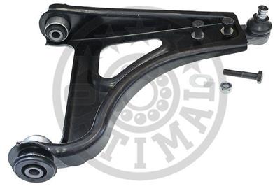 Renault Twingo Alt Salıncak Sağ Rotilli 7700820029