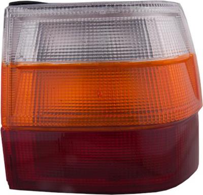 Renault R11 (03/83-12/88) Stop Sağ 7701033004