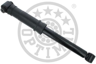 Renault Fluence (2009>) Arka Amortisör Gazlı 562100664R