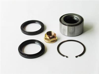 Renault Megane 2 Scenic 2 Arka Teker Rulmanı 48X25x55 7701208059