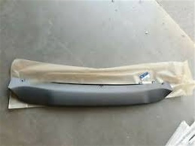 Peugeot Rifter Arka Tampon Demiri Metal PSA 9822105380