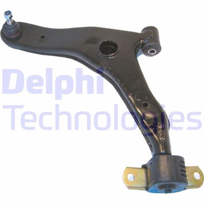 Volvo S40 Salıncak Sol DELPHI