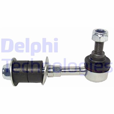 Volvo S40 V40 I Arka Z Rotu DELPHI