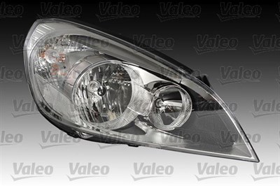 Volvo S60 V60 Sağ Far Lambası VALEO
