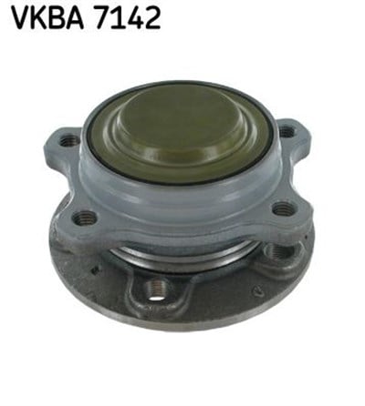 Volvo S60 S90 V90 XC60 XC90 Arka Teker Poryası SKF