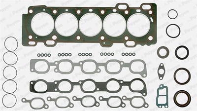 Volvo S60 C70 S70 S80 V70 2.0 2.3 2.4 Üst Takım Contası PAYEN