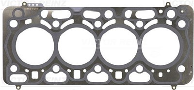 Volvo S90 D5 Silindir Kapak Contası 0.97Mm 3 Delik