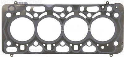 Volvo S90 D5 Silindir Kapak Contası 0.97Mm 3 Delik
