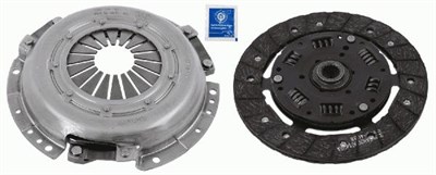 Saab Debriyaj Seti SACHS